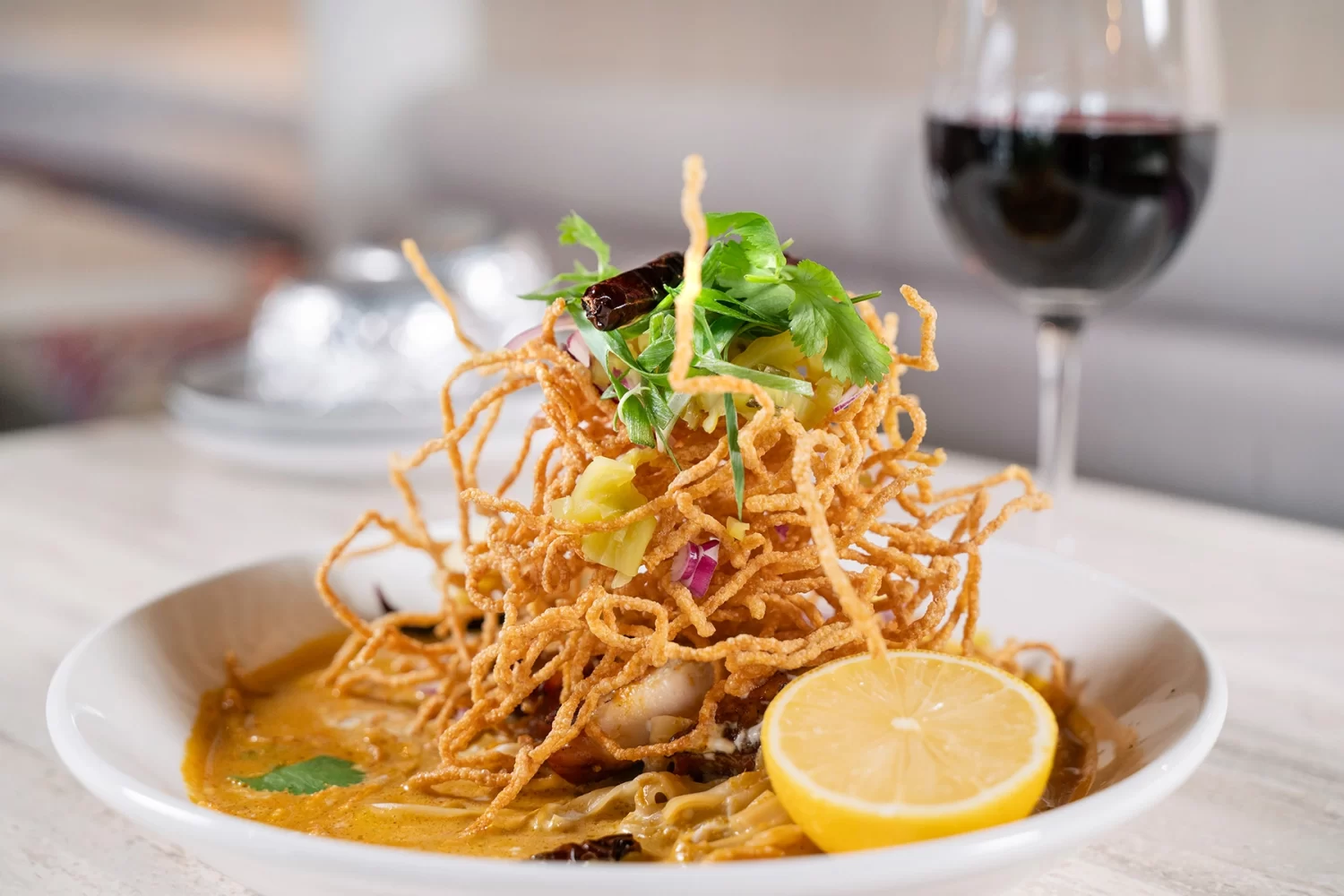 Row Image